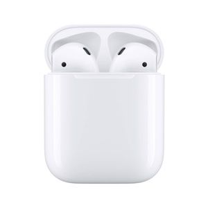 Apple Airpods 2nd Generation with Charging Case